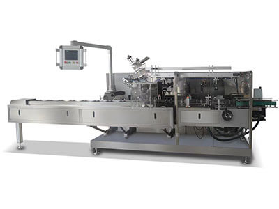 Food Cartoning Machine DXH-280